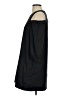 Tibi Solid Black Casual Dress Size 2 - photo 5