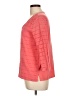 Rafaella Orange 3/4 Sleeve Blouse Size L - photo 5