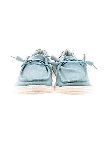 Hey Dude Sneakers (view 2)