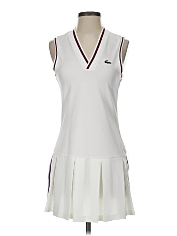 Lacoste Sport Casual Dress (view 1)