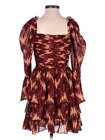 House of Harlow 1960 Cocktail Dress (view 2)