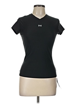 Under Armour Short Sleeve T Shirt