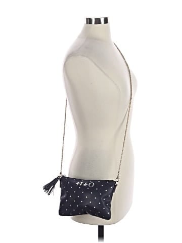 Mark And Graham Leather Crossbody Bag (view 2)