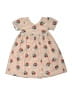 Unbranded Tan Dress Size 3T (estimated) - photo 1