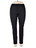 Lululemon Athletica Solid Black Active Pants One size - photo 1
