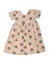 Unbranded Tan Dress Size 3T (estimated) - photo 2