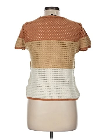 RACHEL Rachel Roy Pullover Sweater (view 2)