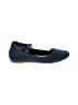 Unbranded Blue Flats Size EU 39 - photo 1