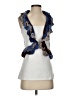 Unbranded Blue Vest Size S (estimated) - photo 1