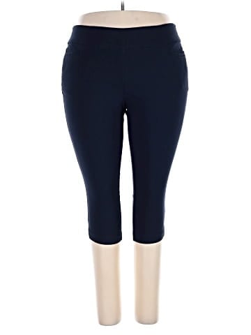 Cj Banks Active Pants (view 1)