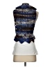 Unbranded Blue Vest Size S (estimated) - photo 2