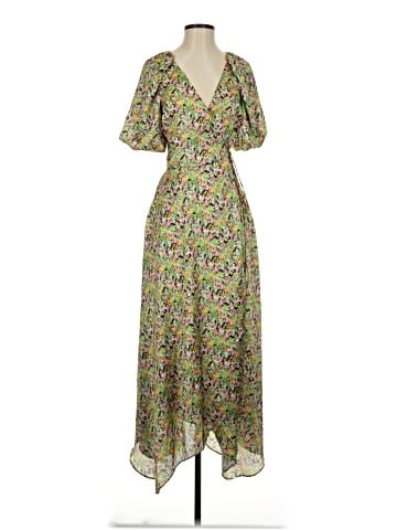 ASTR The Label Casual Dress (view 1)