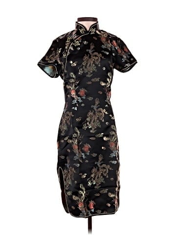 Assorted Brands Cocktail Dress (view 1)