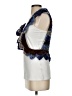 Unbranded Blue Vest Size S (estimated) - photo 5
