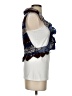 Unbranded Blue Vest Size S (estimated) - photo 4