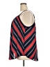 Torrid Red Sleeveless Blouse Size 2X Plus (2) - photo 5