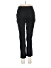 Quince Solid Black Dress Pants Size M - photo 2