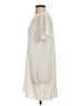 Halife 100% Polyester Ivory Casual Dress Size S - photo 5