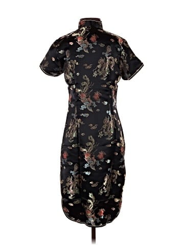 Assorted Brands Cocktail Dress (view 2)