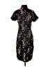 Assorted Brands Black Cocktail Dress Size 32 - photo 2