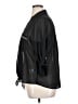 Colleen Lopez Black 3/4 Sleeve Button-Down Shirt Size XL - photo 5