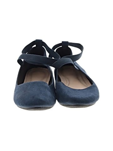 Unbranded Flats (view 2)