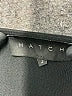 Hatch Solid Black Casual Dress Size 2 Maternity - photo 3