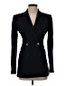 Theory Black Blazer Size 0 - photo 1