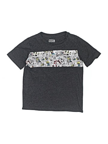 Marvel Short Sleeve Top (view 1)