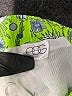 Assorted Brands 100% Polyester Green Rash Guard 9-12 MO / 12 MO - photo 3