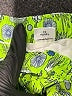 Assorted Brands 100% Polyester Green Rash Guard 9-12 MO / 12 MO - photo 4