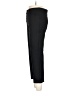 Quince Solid Black Dress Pants Size M - photo 5