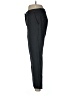 Theory Houndstooth Black Dress Pants Size 6 - photo 5