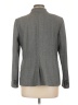 Talbots Gray Blazer Size 12 - photo 2