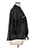 Colleen Lopez Black 3/4 Sleeve Button-Down Shirt Size XL - photo 4