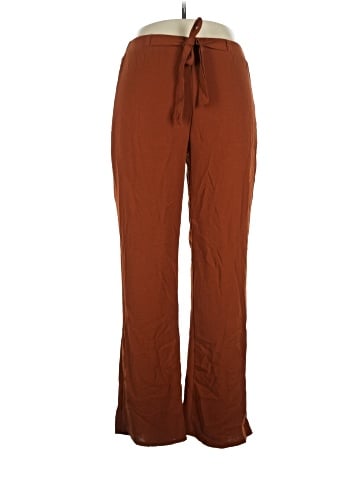 Ashley Blue Casual Pants (view 1)