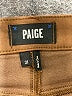 Paige Brown Jeans Size 31 waist - photo 7
