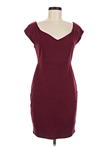 Honey and Rosie Cocktail Dress (view 1)