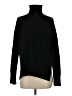 Theory 100% Cashmere Black Cashmere Pullover Sweater Size S - photo 1