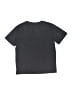 Marvel Gray Short Sleeve Top Size 7 - photo 2
