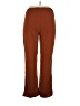 Ashley Blue Brown Casual Pants Size 1X - photo 2