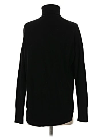 Theory Cashmere Pullover Sweater (view 2)