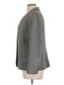 Talbots Gray Blazer Size 12 - photo 5
