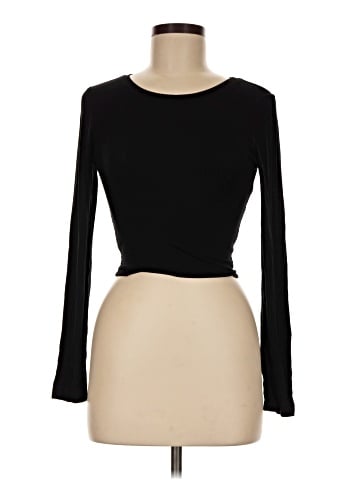 Bozzolo Long Sleeve Top (view 1)