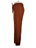Ashley Blue Brown Casual Pants Size 1X - photo 5