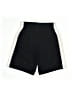 Nike 100% Polyester Black Athletic Shorts Size 7 - photo 2