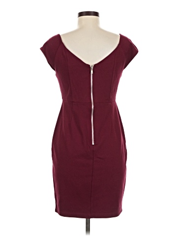 Honey and Rosie Cocktail Dress (view 2)