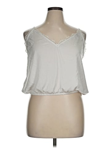 Express Tank Top (view 1)