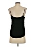 Reformation Black Sleeveless Top Size S - photo 2