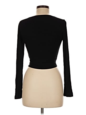 Bozzolo Long Sleeve Top (view 2)